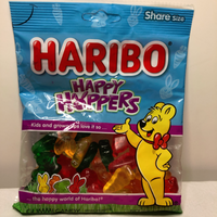 Haribo - Happy Hoppers