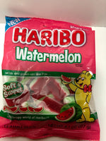 Haribo Watermelon