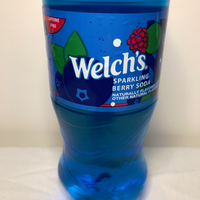 Welch's - Berry