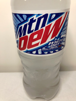 Mountain Dew - White Out