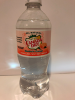 Canada Dry Mandarin Orange US