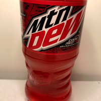 Mountain Dew - Code Red