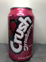 Crush - Strawberry