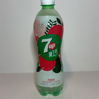 7UP Mojito - Grapefruit Flavour