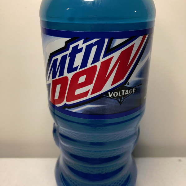 Mountain Dew - Voltage