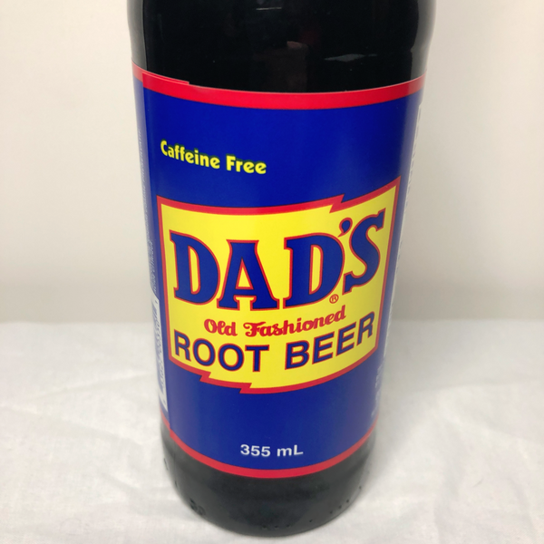 Dads Rootbeer