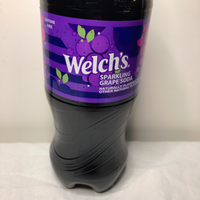 Welch's - Grape