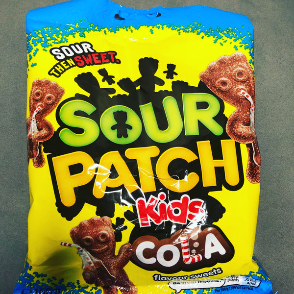 Sour Patch Kids - Cola
