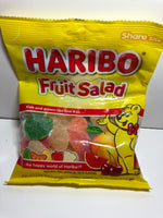 Haribo Fruit Salad