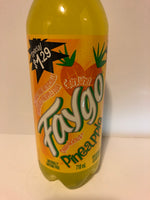 Faygo - Pineapple