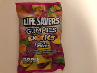 Lifesavers Gummies - Exotics