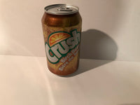 Crush Birchbeer