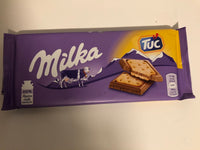 Milka TUC