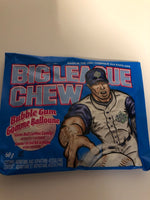 Big League Chew - Cotton Candy