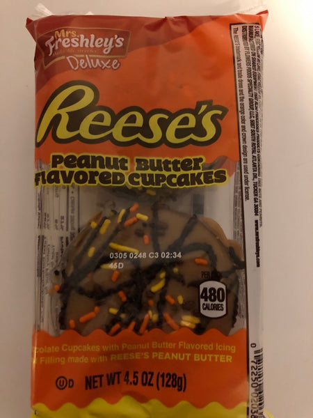 Reese's Peanut Butter Cups