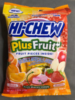 Hi-Chew Plus Fruit