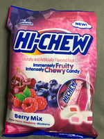 Hi-Chew - Berry Mix