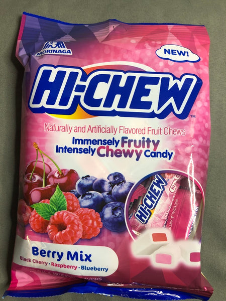 Hi-Chew - Berry Mix