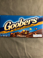 Nestle Goobers