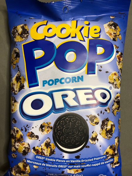 Cookie Pop - Oreo