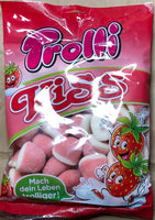 Trolli - Kiss