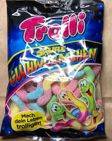 Trolli Saure Glühwürmchen