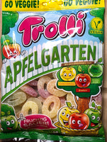 Trolli - Apfelgarten