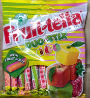 Fruit-tella - Duo Stix