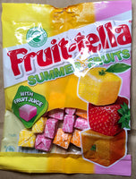 Fruit-tella - Summer Fruits