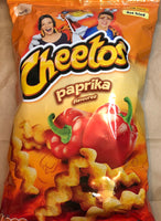 Cheetos - Paprika