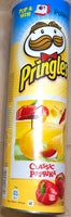 Pringles - Paprika