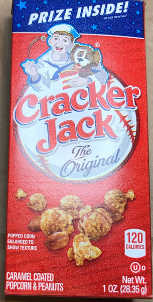 Cracker Jack