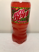 Moutain Dew - Major Melon