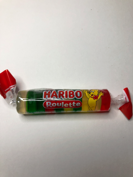 Haribo Roulette