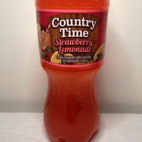 Country Time - Strawberry Lemonade