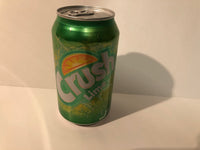 Crush Lime