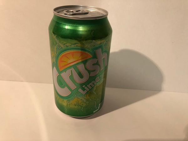 Crush Lime