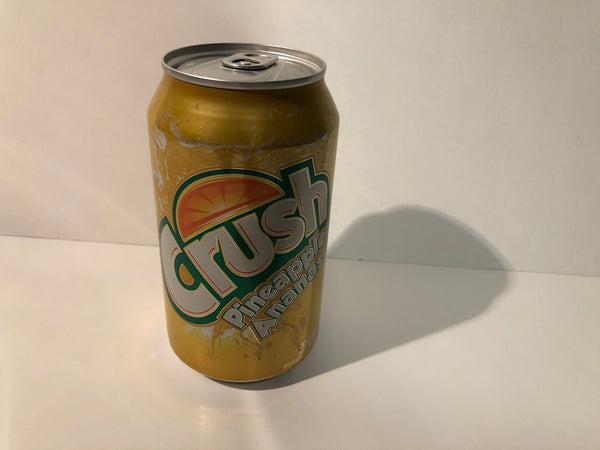 Crush Pineapple