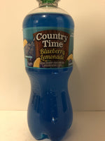 Country Time Blueberry Lemonade