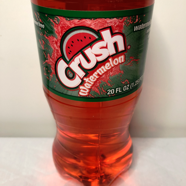 Crush Watermelon