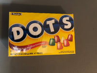 Dots Theater Box