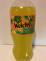 Welch's Pineapple