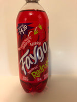 Faygo - Redpop