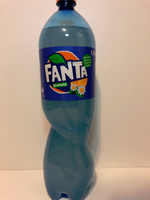 Fanta Shokata - Europe