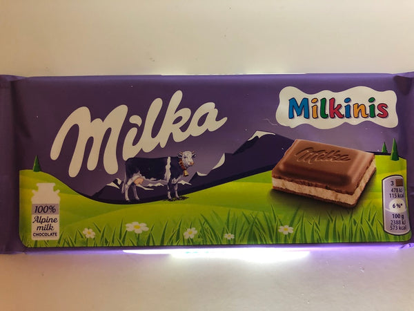 Milka Milkinis