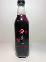 Pepsi Raspberry 0 Sugar