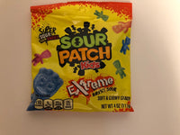 Sour Patch Kids - Extreme