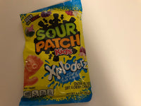 Sour Patch Kids - Xplodez